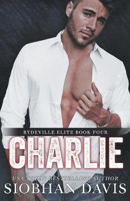 Cover of Charlie