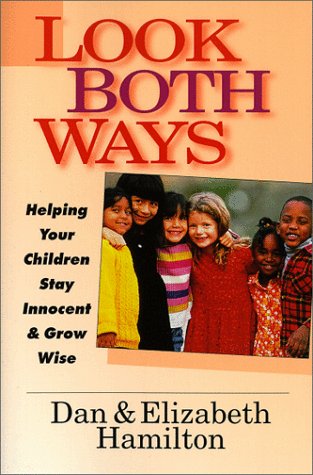 Book cover for Look Both Ways