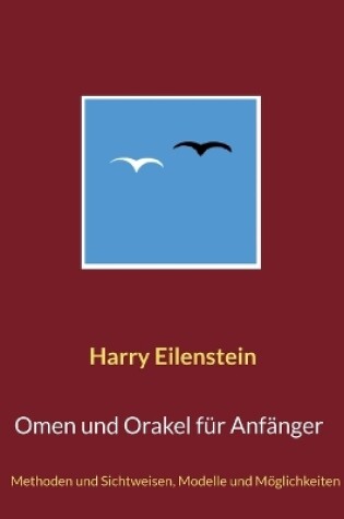 Cover of Omen und Orakel für Anfänger