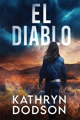 Book cover for El Diablo