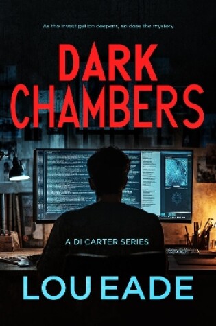 Cover of Dark Chambers