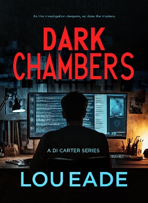 Cover of Dark Chambers