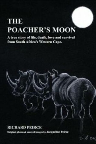 Cover of The Poacher's Moon