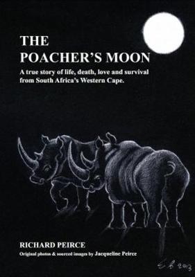 Book cover for The Poacher's Moon