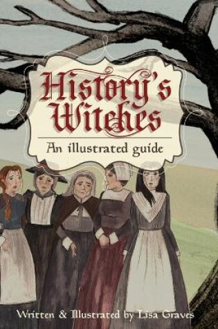 Cover of History's Witches