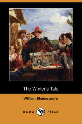 Cover of The Winter's Tale (Dodo Press)