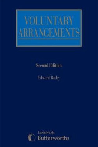 Cover of Bailey: Voluntary Arrangements