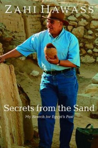 Cover of Secrets from the Sand