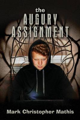 Book cover for The Augury Assignment