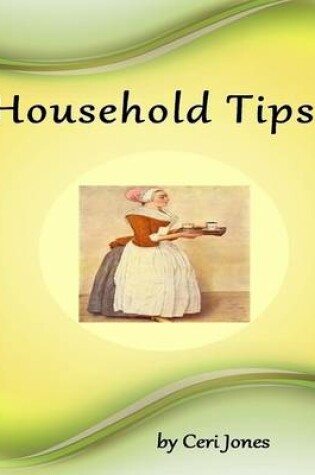 Cover of Househld Tips