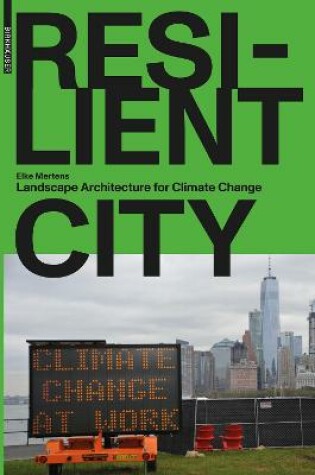 Cover of Resilient City