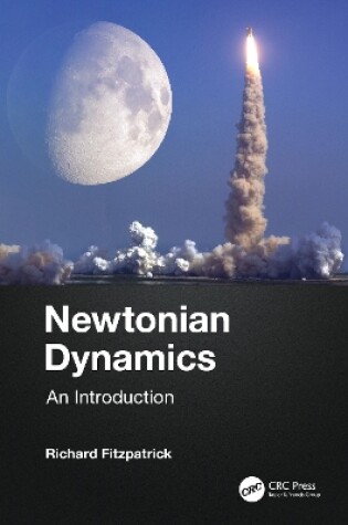 Cover of Newtonian Dynamics