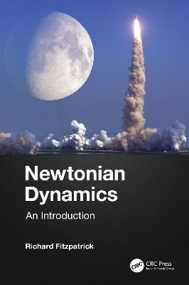 Book cover for Newtonian Dynamics