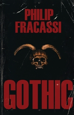 Book cover for Gothic