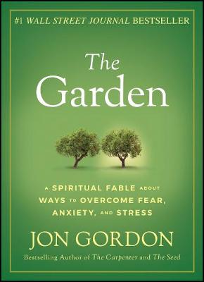 Book cover for The Garden