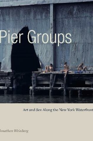 Cover of Pier Groups