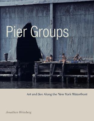 Book cover for Pier Groups