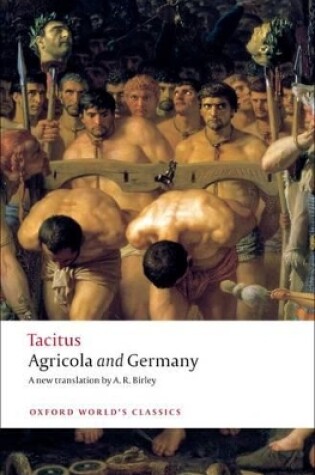 Cover of Agricola and Germany