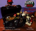 Cover of Happy and Max: the Pirate Treasure