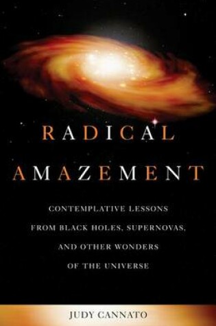 Cover of Radical Amazement