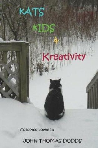 Cover of Kats, Kids & Kreativity
