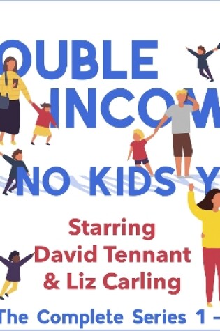 Cover of Double Income, No Kids Yet