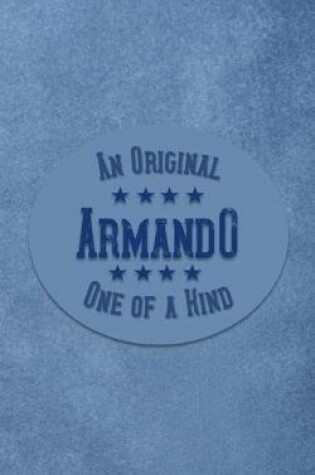 Cover of Armando