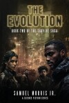 Book cover for The Evolution