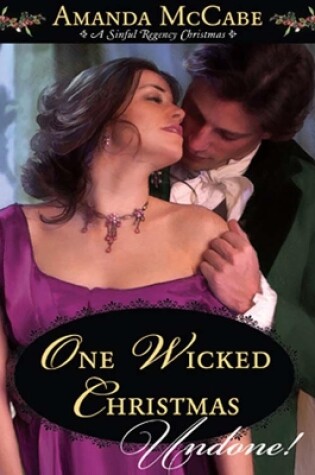 Cover of One Wicked Christmas