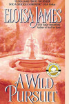 Book cover for A Wild Pursuit