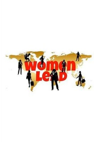 Cover of Women Lead