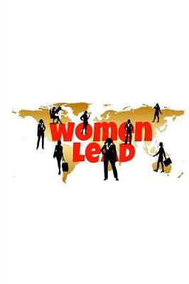 Book cover for Women Lead