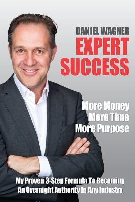 Book cover for Expert Success