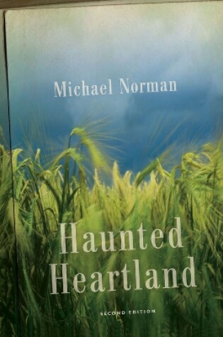 Cover of Haunted Heartland