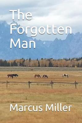 Cover of The Forgotten Man