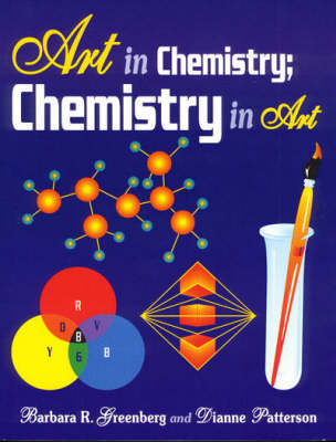 Book cover for Art in Chemistry