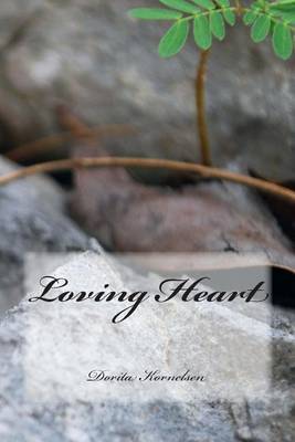 Book cover for Loving Heart