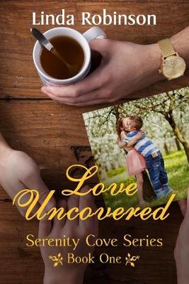 Cover of Love Uncovered