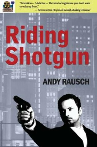 Cover of Riding Shotgun