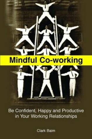 Cover of Mindful Co-Working