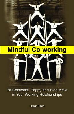 Book cover for Mindful Co-Working