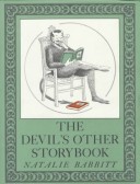 Cover of The Devil's Other Story Book