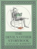 Book cover for The Devil's Other Story Book