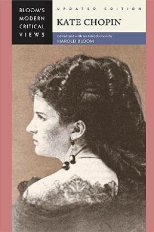 Cover of Kate Chopin