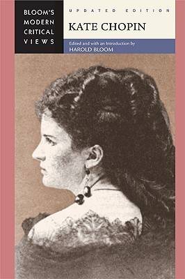 Cover of Kate Chopin