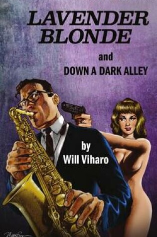 Cover of The Thrillville Pulp Fiction Collection Volume Two