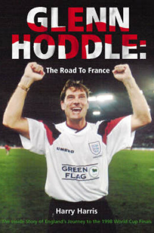 Cover of Road to France