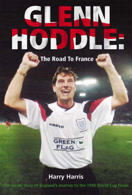 Book cover for Road to France