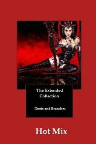 Cover of The Extended Collection