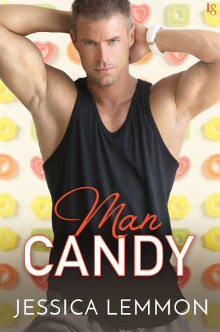 Cover of Man Candy